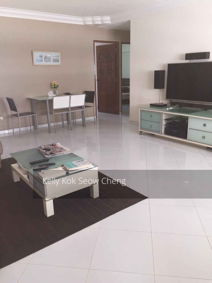 Yishun Avenue 6 thumbnail photo